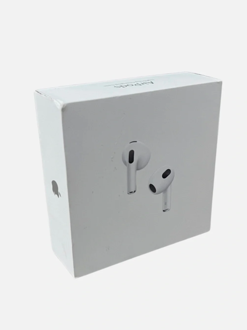 New SEALED Apple AirPods 3rd Generation w/ Wireless Charging Case new sealed